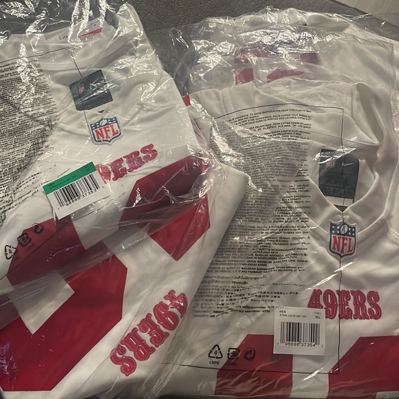 NFL Jerseys - Picture 3 of 3